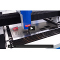 1530 1-12mm aluminum and steel plate cnc fiber laser cutting machine with higher quality